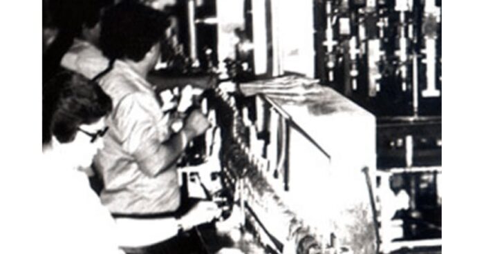 Así arrancó la Fábrica de Licores de Antioquia, creadores del Ron Medellín - Así empezó Ron Medellín, el trago que puso a volar la Fábrica de Licores de Antioquia
