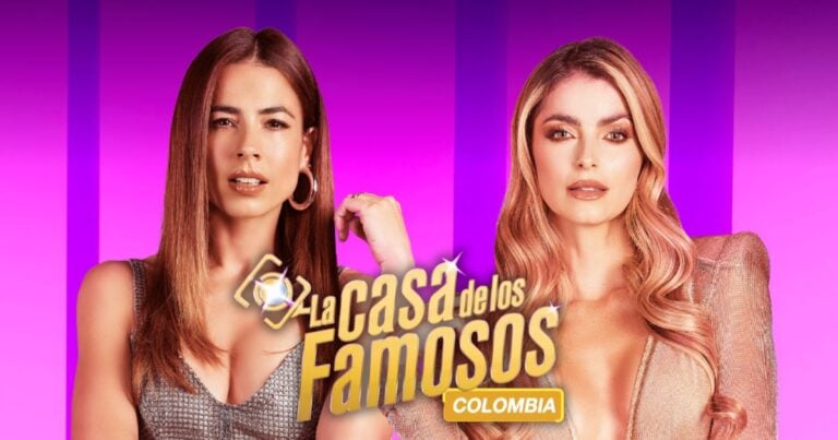 Casa de los famosos - Esta será la fecha de estreno de La casa de los famosos, llegará cargado de polémica