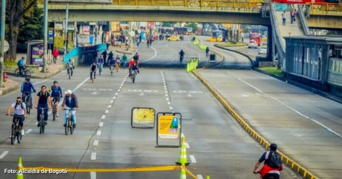 Día sin carro - Ya hay fecha para el primer día sin carro y moto en Bogotá ¿Cuándo será y en qué horario?