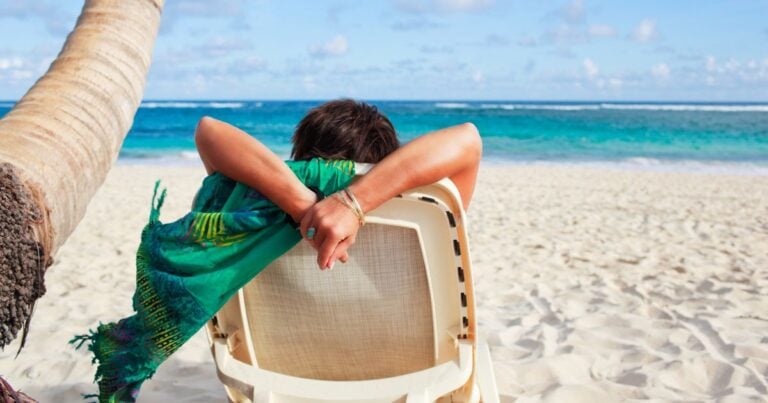 vacaciones - ¿Por qué los días de vacaciones de los trabajadores podrían ser menos? Le contamos la razón