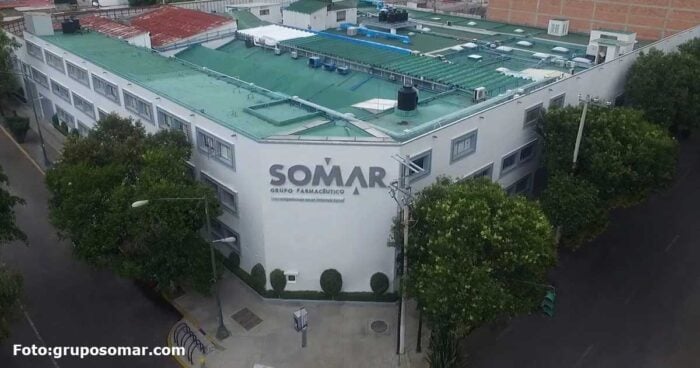 Grupo Somar - El poderoso empresario chileno que entró en Procaps de los Minski y ahora busca sacarlos