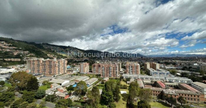 apartamentos en Bogotá - Estos son los apartamentos en Bogotá que puede conseguir por menos de 200 millones