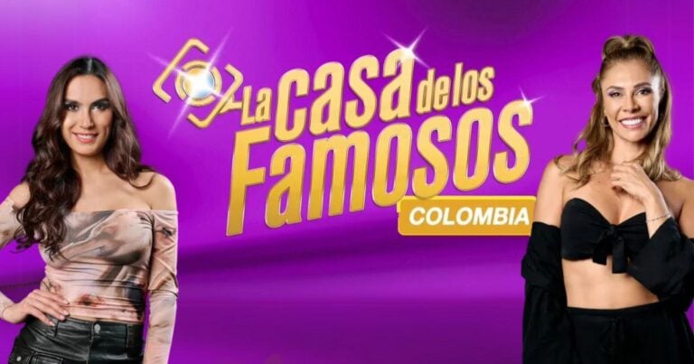 La Casa de los Famosos - La Casa de los Famosos: El hombre que empezaría una pelea entre Martha Isabel Bolaños e Isabella Santiago en el reality