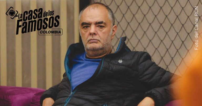 La Casa de los Famosos, Beto Arango - Esto fue lo que le ofrecieron a Beto Arango por estar en La Casa de los Famosos ¿fue mucho?