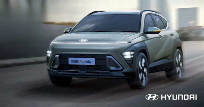 Hyundai Kona Híbrida - Las razones por las que la Hyundai Kona se está robando todas las miradas en Colombia