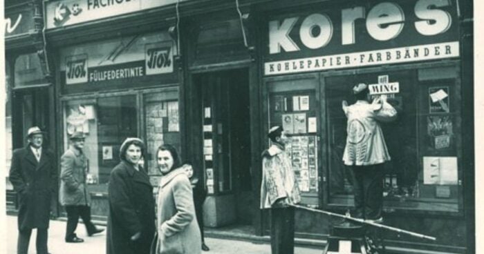 Kores - compañía de útiles escolares - Kores, la marca de útiles escolares austriaca que le da la pelea a Norma y Prismacolor