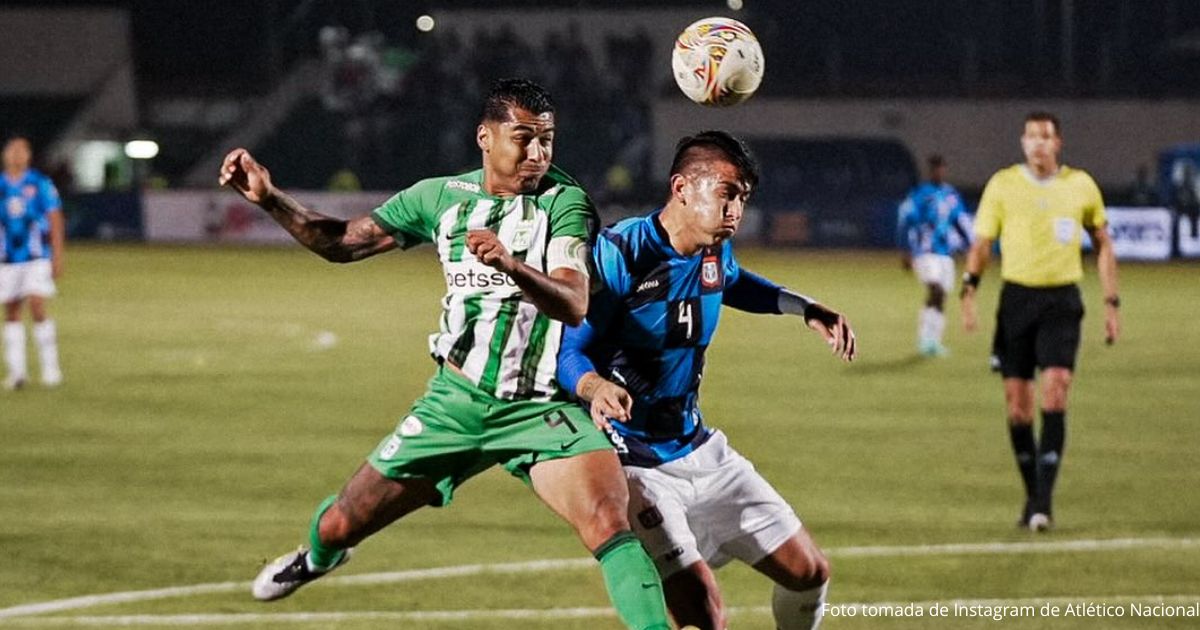 Atlético Nacional, Liga BetPlay - El milagro que necesita Atlético Nacional para clasificar a los cuadrangulares; la tienen difícil