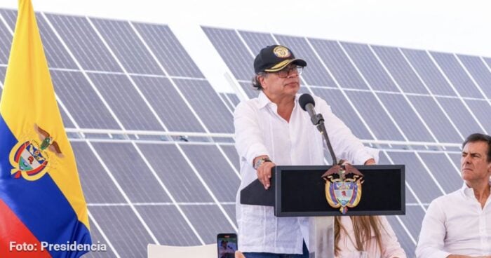  - Las 7 poderosas empresas extranjeras que se metieron al negocio de energía solar en Colombia