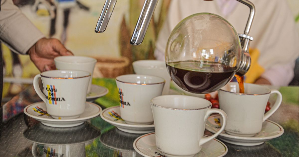  - Café Don Gabo: La finca en Pereira que a punta de enseñar de café se convirtió en un gigante atractivo turístico