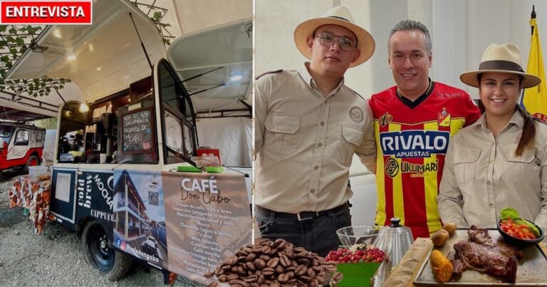 Café Don Gabo - Café Don Gabo: La finca en Pereira que a punta de enseñar de café se convirtió en un gigante atractivo turístico