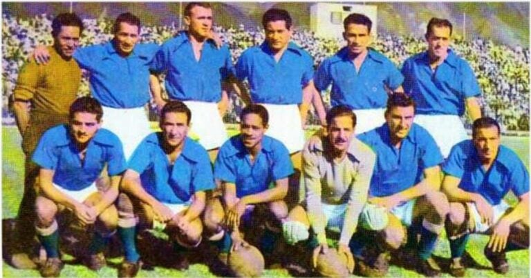 Millonarios - La exposición que resalta al Millonarios de los años 50, el mejor del mundo, en Bogotá