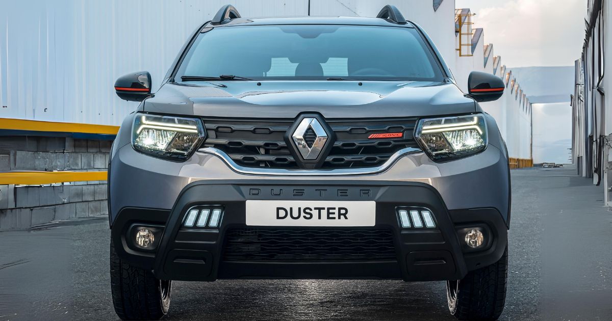 Estos son los grandes cambios que incorpora la nueva Renault Duster - Así es la renovada Renault Duster; tiene más seguridad y un diseño atractivo