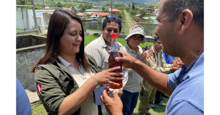  - Turismo: la vía para dejar la coca en el Valle del Cauca