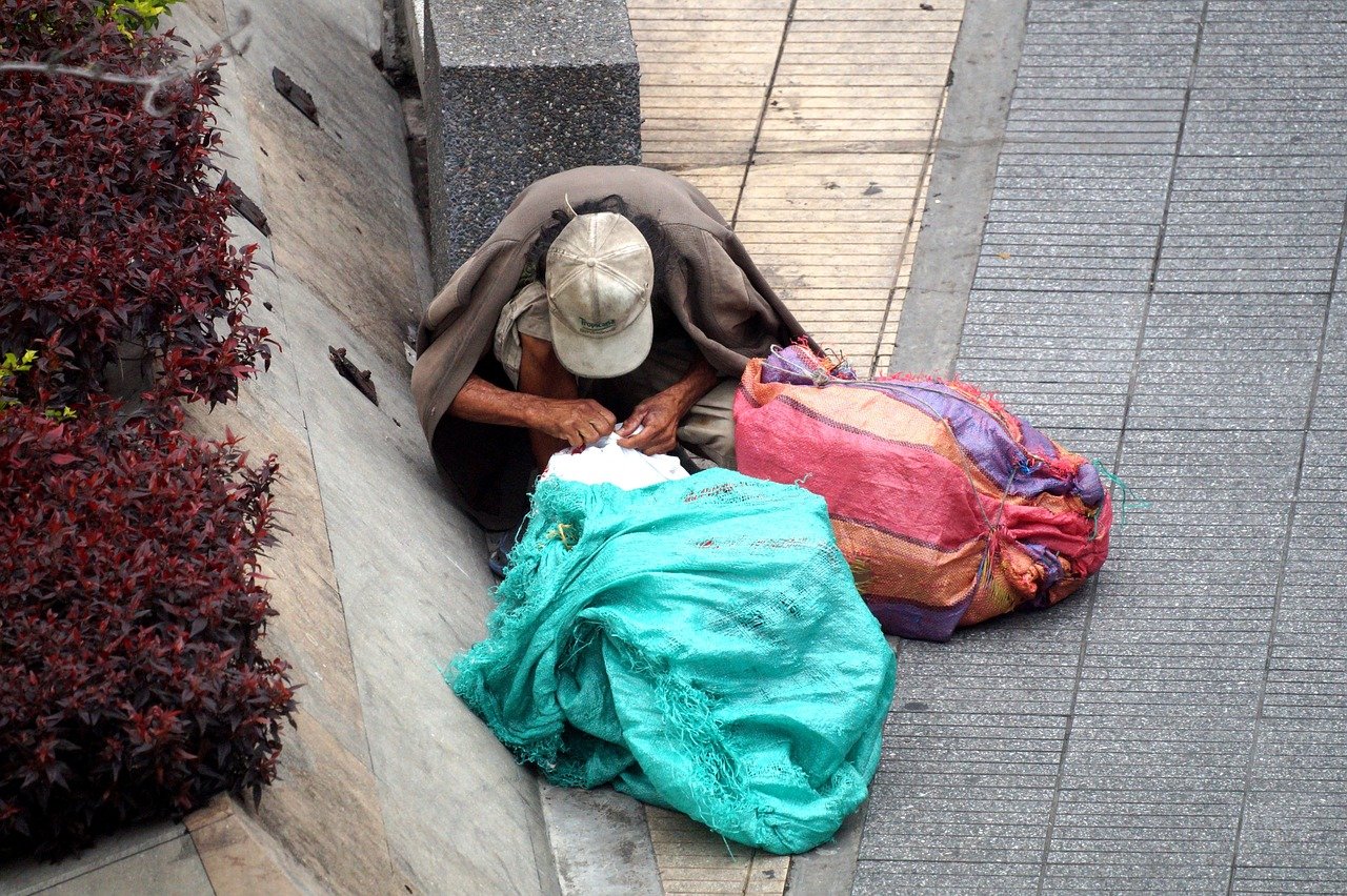 ¿Cómo solucionamos el problema de habitabilidad en calle en Colombia?
