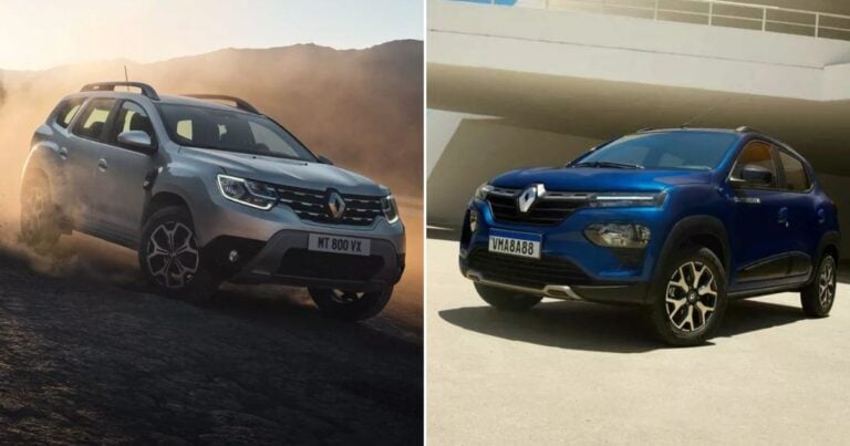 Renault carros - Estos son los carros de Renault más vendidos en Colombia y esto es lo que cuestan ¿un gangazo?