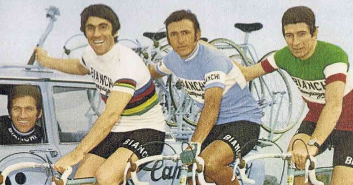 Martín Emilio Cochise Rodríguez primer colombiano en el Giro de Italia - Giro de Italia: cómo logró Martín Emilio Cochise Rodríguez ser el primer colombiano en la competición
