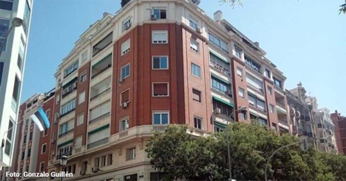  - Las 4 inmobiliarias que les venden apartamentos de lujo a colombianos en España