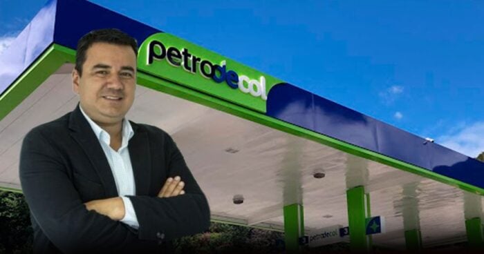 Andrés Tarquino - Los dos paisas que en Tumaco son dueños del puerto y las 205 gasolineras Petrodecol