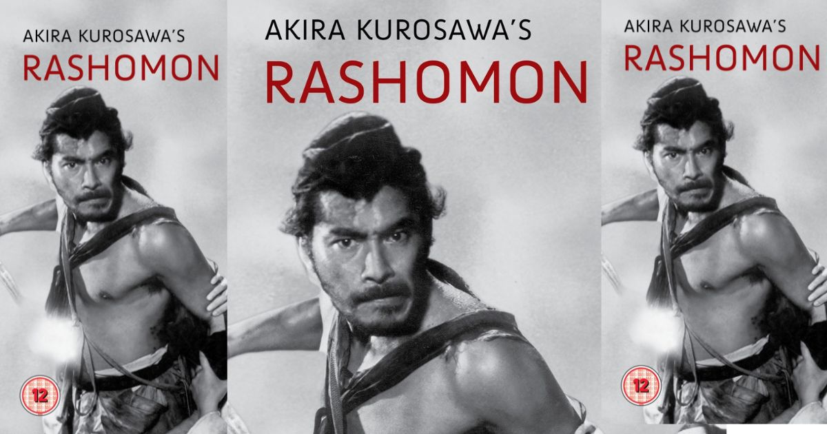 Rashōmon (1950) de Kurosawa: registrar la historia (sin negacionismo) para acceder a la libertad