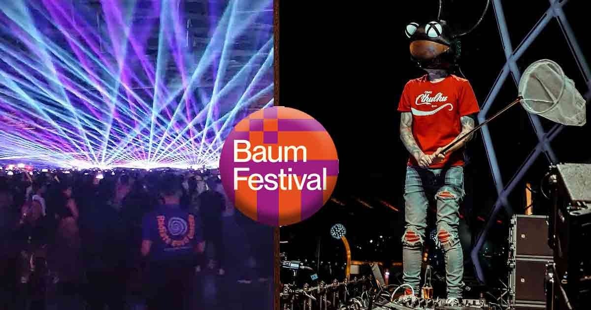 Ya se acerca el festival de música electrónica más grande del país: Artistas, fechas y más