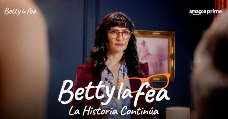 Betty, la fea - Betty, la fea: Estos son los actores que llegan a reforzar la nueva temporada de la novela