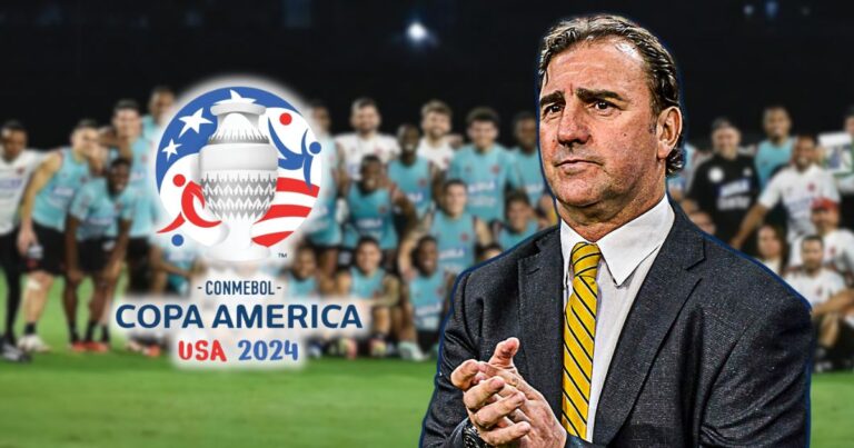 Conmebol Copa América convocatoria de la selección Colombia - Convocatoria de la selección Colombia: el cambio para la Copa América que toca a Lorenzo