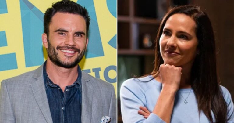 Juan Pablo Raba y Paola Turbay - La producción que tendría a Paola Turbay y Juan Pablo Raba como protagonistas; hay más estrellas