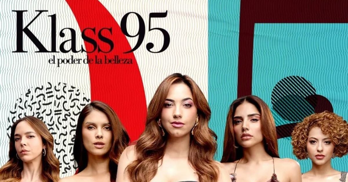 Este es el elenco de Klass 95, la nueva novela de Caracol - Klass 95, la nueva novela de Caracol con un casting de lujo que pinta para ser un éxito en el rating