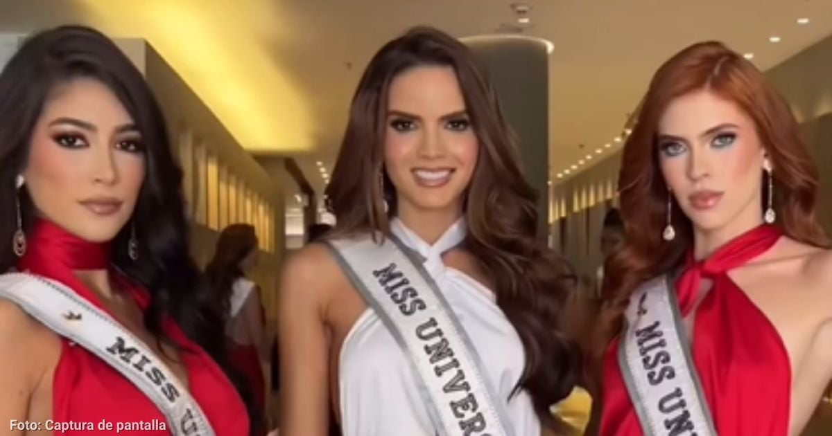 Esta es la mujer que se posiciona como la favorita para representar a Colombia en el Miss Universo
