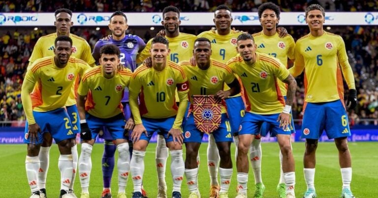 Convocatoria de la selección Colombia Copa América - Convocatoria de la selección Colombia: lista la fecha para conocer la lista para la Copa América