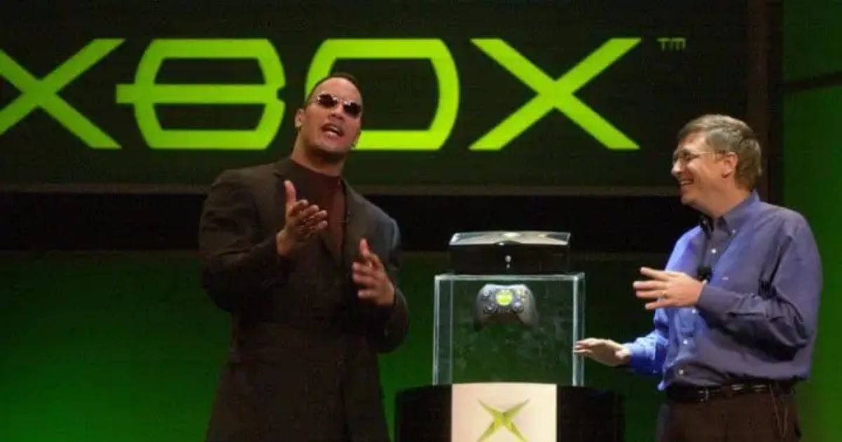 Así fue como se creó Xbox, la popular consola de Microsoft - Así fue como llegó xbox a Colombia, la competencia de Play y Nintendo