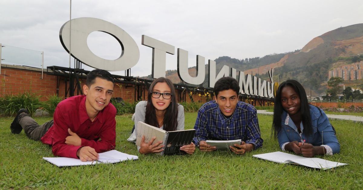 Una universidad colombiana ingresa al ranking mundial de mejores universidades en desarrollo sostenible