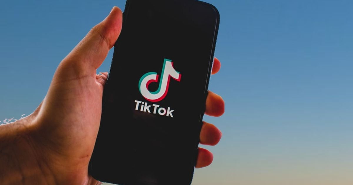 Tik tok, la red social que está revolucionando la información