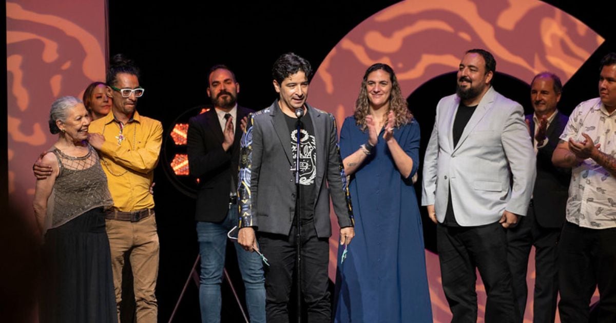 Film colombiano gana dos premios en el festival de cine de Guadalajara (FICG)