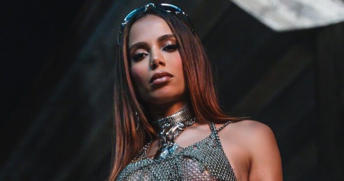 Anitta - Anitta, la cantante que combina el pop con sus inversiones en el Nubank del millonario David Vélez