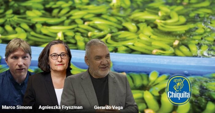  - Los 13 grandes del negocio bananero enredados con la justicia colombiana por el caso Chiquita Brands