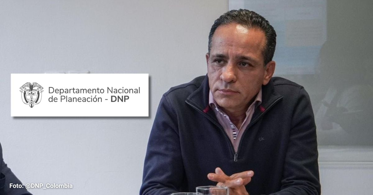 Alexander López sigue copando los cargos directivos de Planeación Nacional con amigos políticos