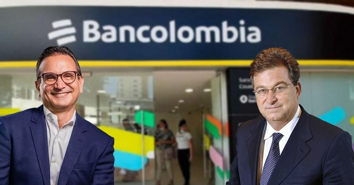 Bancolombia se blinda para defenderse de los Gilinski: cambian estatutos 