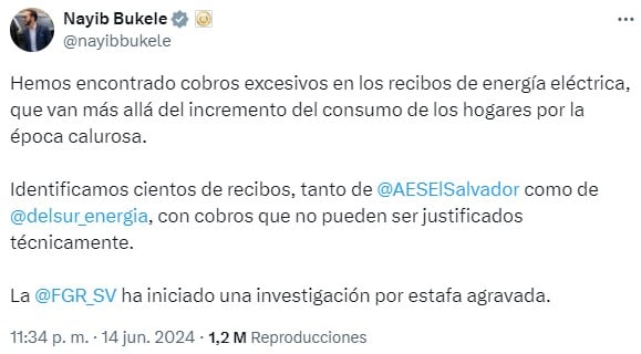  - ¿Qué buscaba la Fiscalía de Bukele allanando a EPM en El Salvador?