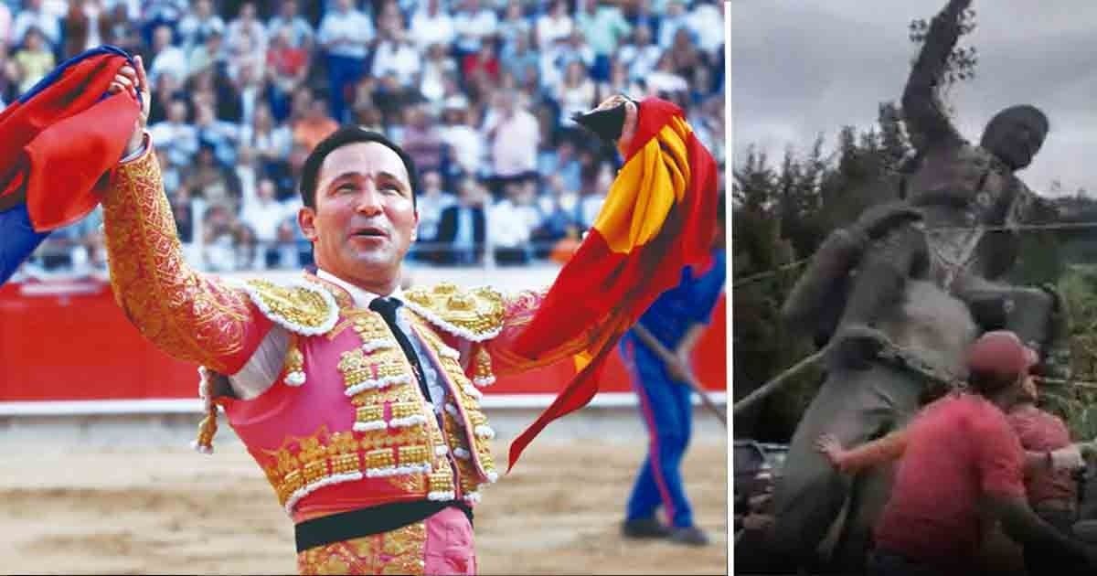 Las tragedias detrás de los triunfos como torero de César Rincón