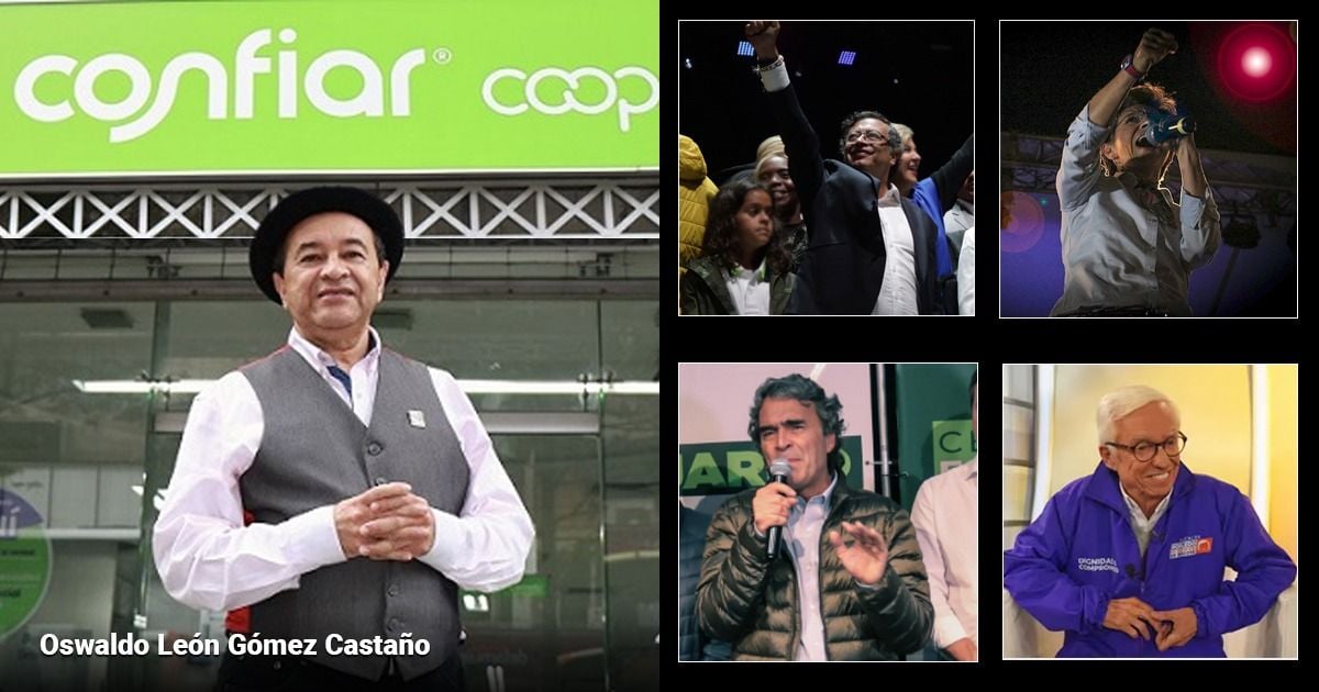 La cooperativa que les prestó plata para campañas a Petro, Fajardo, Claudia López y otros 200 candidatos