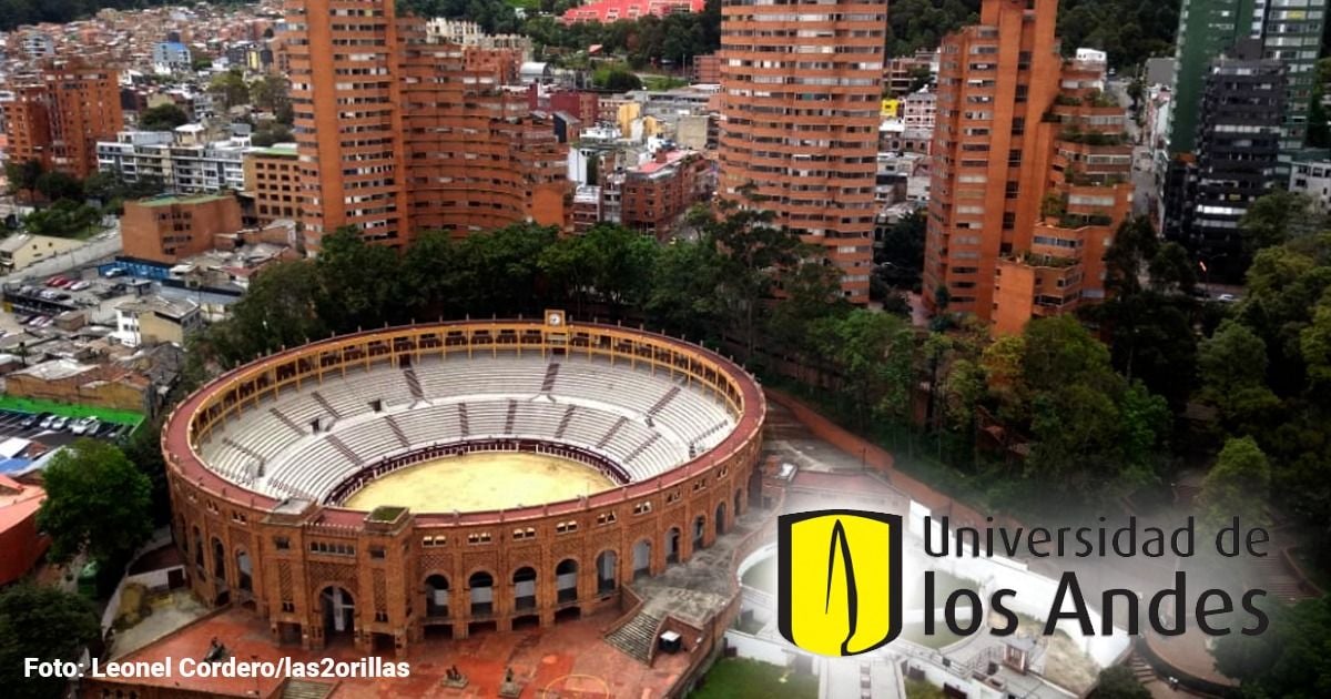 Gracias a los Andes, Bogotá se metió entre las mejores ciudades del mundo para estudiar