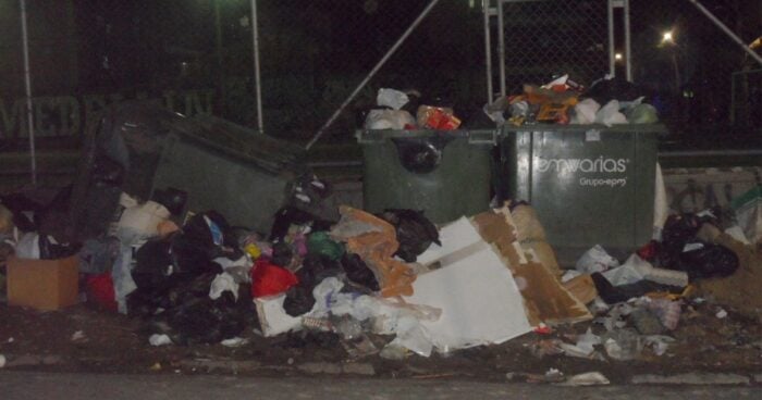 basuras Medellín - Dónde están los catalanes amigos de Petro a los que Fico les quitó el contrato de basuras en Medellín