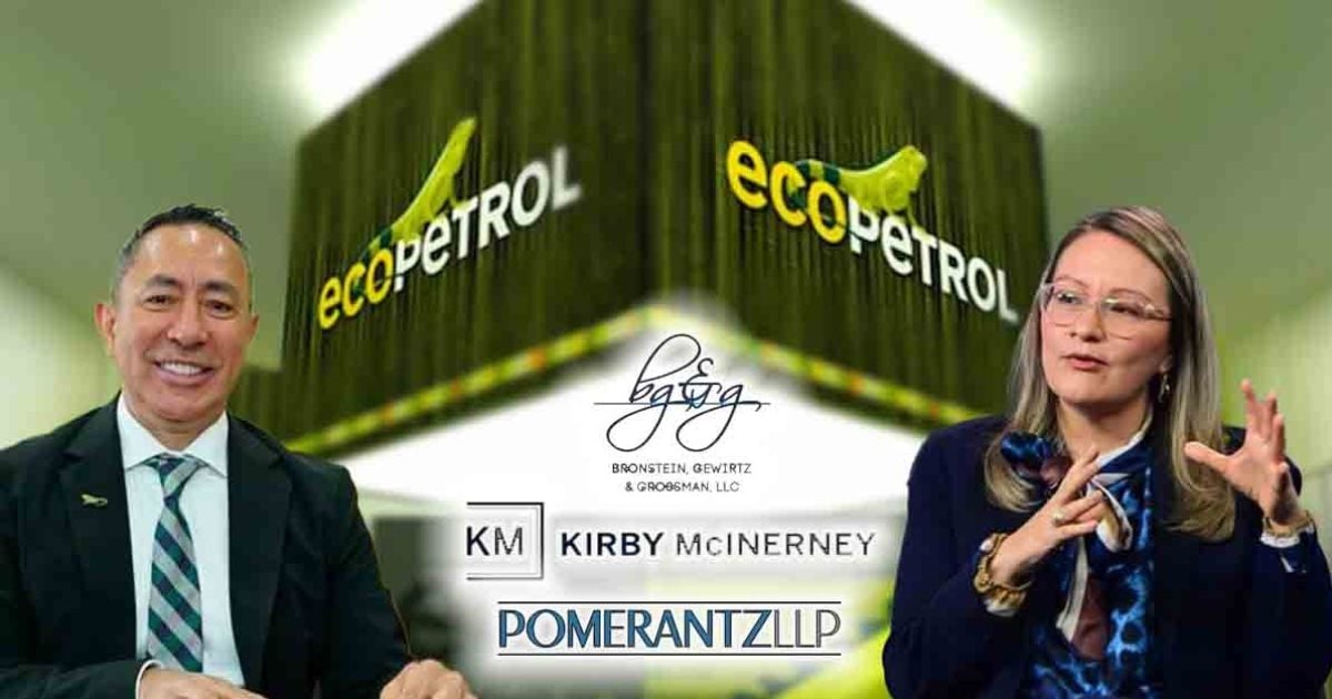 Las tres firmas de abogados gringas que se fueron con toda contra Ecopetrol