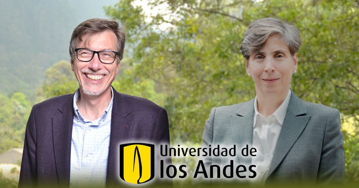 Los dos hermanos Zuleta que pesan en la Universidad de los Andes