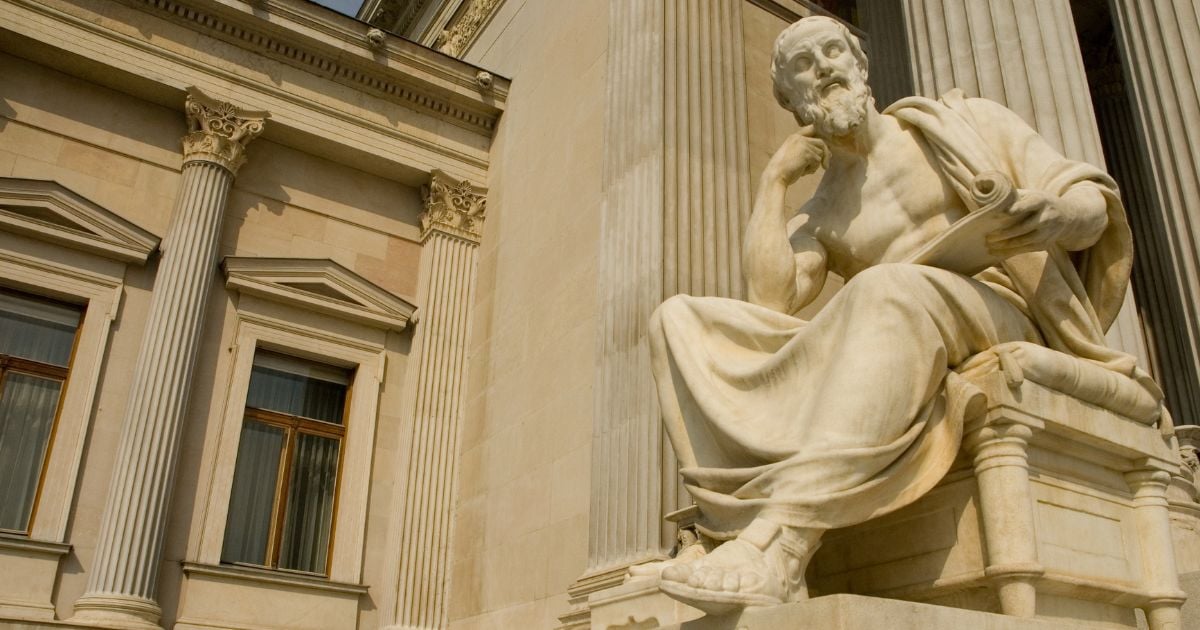 La verdadera riqueza según Epicuro: una vida de libertad y plenitud
