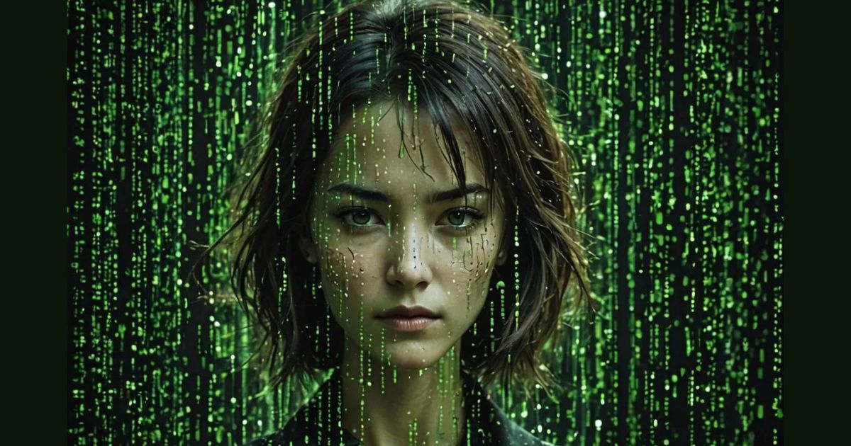 Una matrix real: ¿qué tal si...?