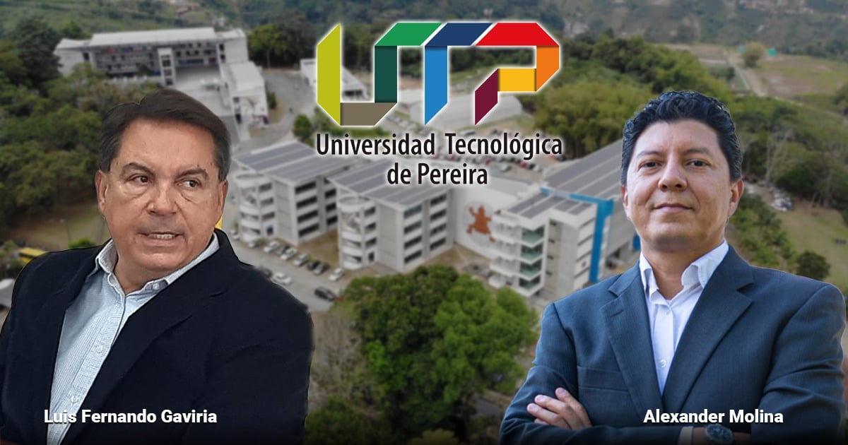 Universidad Tecnológica de Pereira: ¿por qué sigue empantanada la elección del nuevo rector?