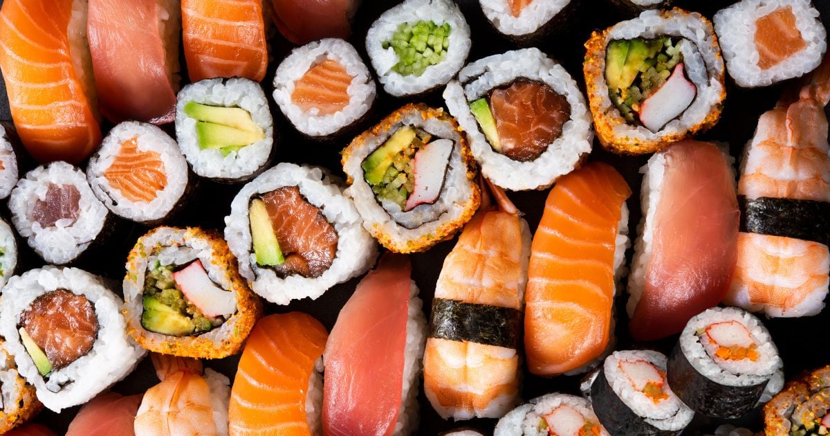 Todo lo que debe saber del Sushi Fest 2024: fechas, precios y restaurantes participantes