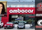 Cómo llegó a Colombia Ambacar, la empresa que más trae carros chinos